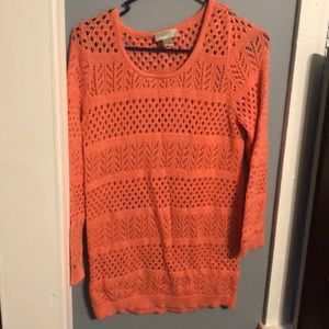 [loft] sweater